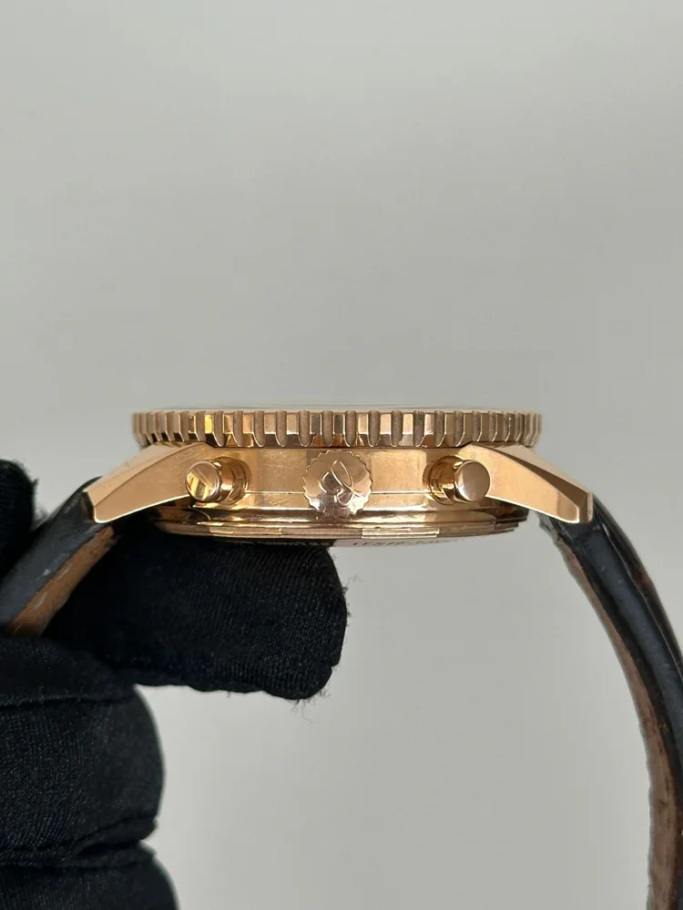 Breitling Navitimer 125th Anniversary Limited Edition Chronograph